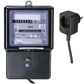 kwh meter kilowattuur meter